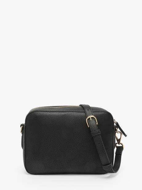 Shoulder Bag Brixton Valentino Black brixton VBS7LX07 other view 3