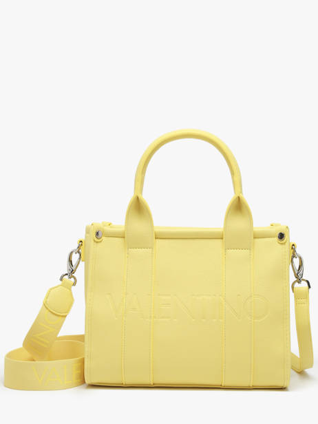 Crossbody Bag Syria Re Valentino Yellow syria re VBS8YH05