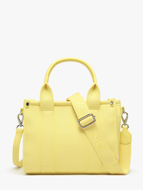 Crossbody Bag Syria Re Valentino Yellow syria re VBS8YH05 other view 3