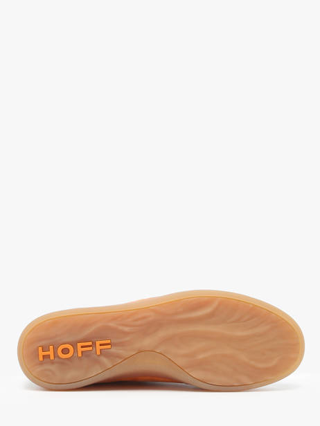 Sneakers Hoff Beige men 12519602 vue secondaire 4