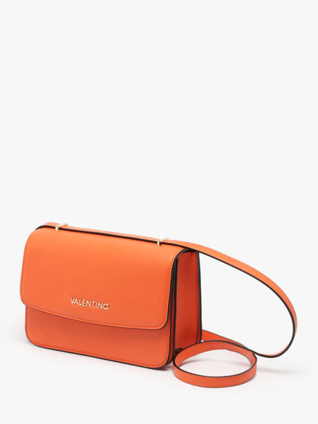 Shoulder Bag Flap Re Valentino Orange flap re VBS8ZT09 other view 1