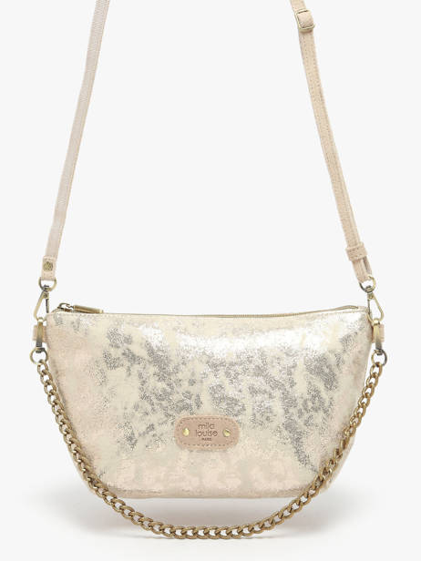 Shoulder Bag Cu Mila louise Gold cu 16077CU other view 1