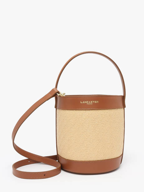 Bucket Bag So Osier Lancaster Beige so osier 33