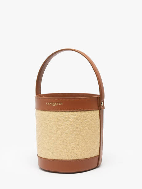 Bucket Bag So Osier Lancaster Beige so osier 33 other view 1