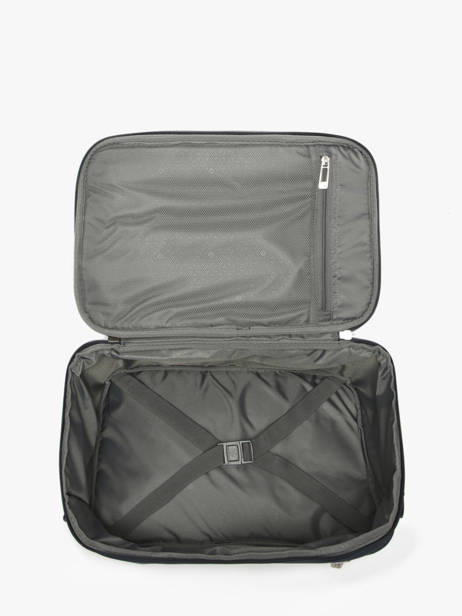 Sac De Voyage Cabine Sac à Dos Respark Respark Samsonite Bleu respark 155332 vue secondaire 2