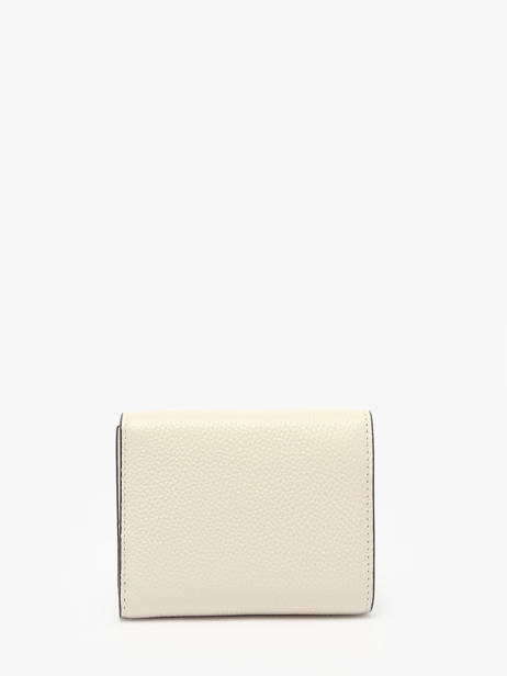Wallet Cameryn Leather Lauren ralph lauren White cameryn 32966782 other view 2