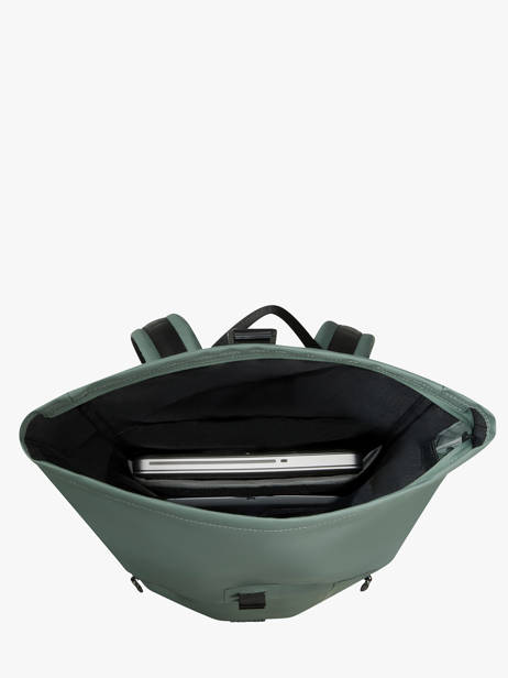 1 Compartment Backpack With 14