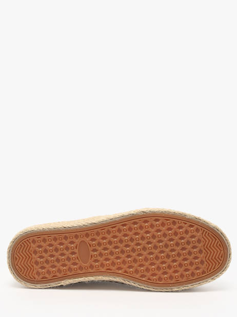 Espadrilles Cosmic Les tropeziennes White women COSMIC other view 5