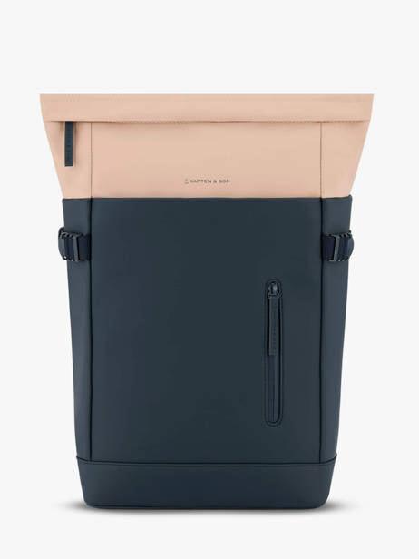 Sac à Dos 1 Compartiment + Pc 14