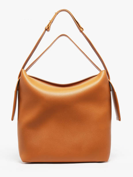 Sac Porté épaule Starlight By byblos Marron starlight BS23B01