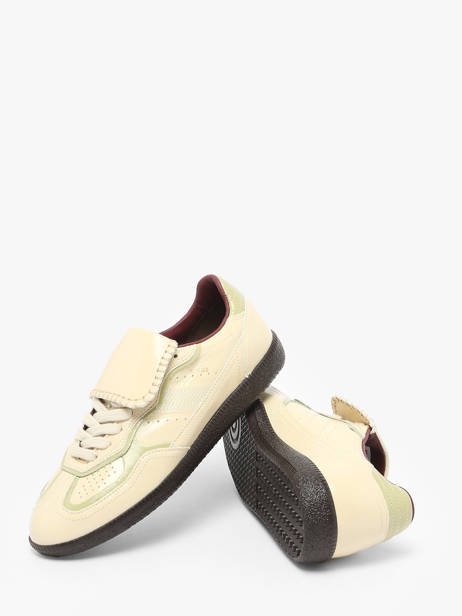 Sneakers Tb.490 Club Onix Cream In Leather Alohas Beige women 10082902 other view 3