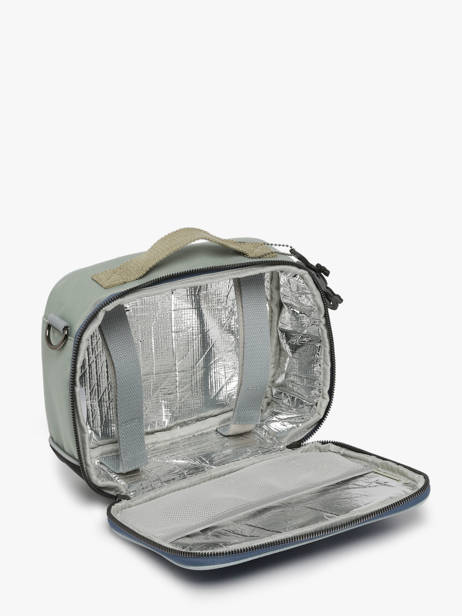 Lunch Bag Vintage Urban Cameleon Blue vintage urban BL24 other view 2