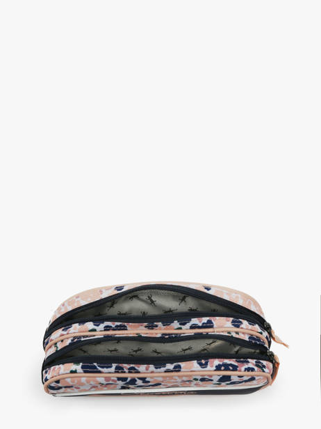 Trousse Enfant 2 Compartiments Actual Cameleon Bleu actual TROU vue secondaire 1