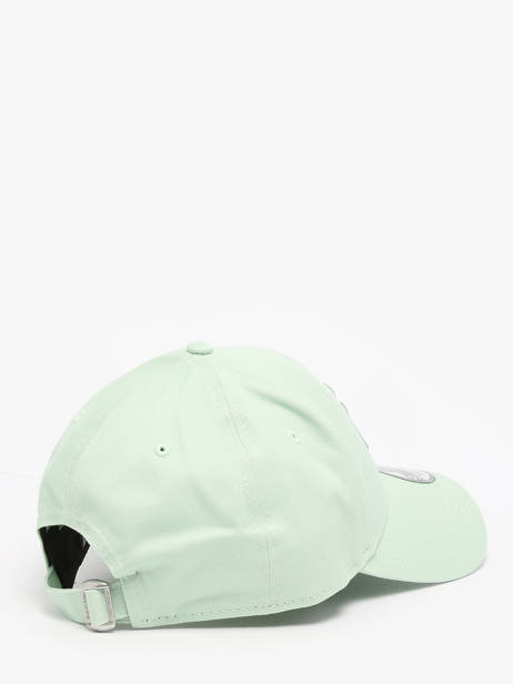 Adjustable Cap New era Green new era 60667403 other view 2