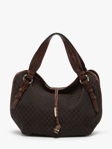 Preloved Bittersweet Satchel Celine Brown second life 1040793