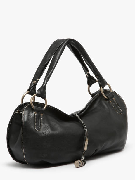 Sac à Main D'occasion Bittersweet Cuir Celine Noir second life 1323757 vue secondaire 4