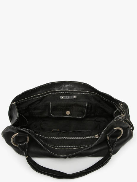 Sac à Main D'occasion Bittersweet Cuir Celine Noir second life 1323757 vue secondaire 5