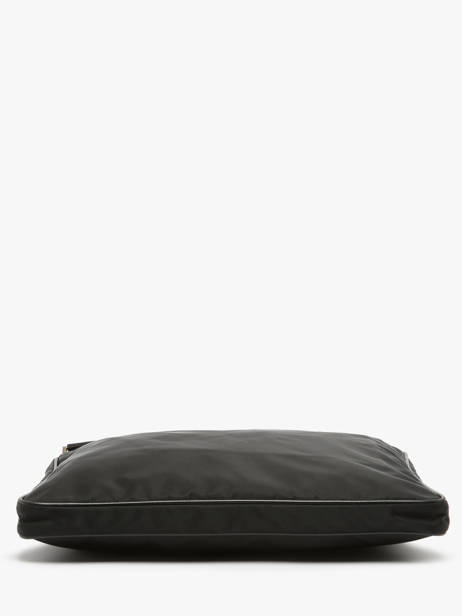 Preloved Re-nylon Xl Crossbody Bag Prada Black second life 1257076 other view 7