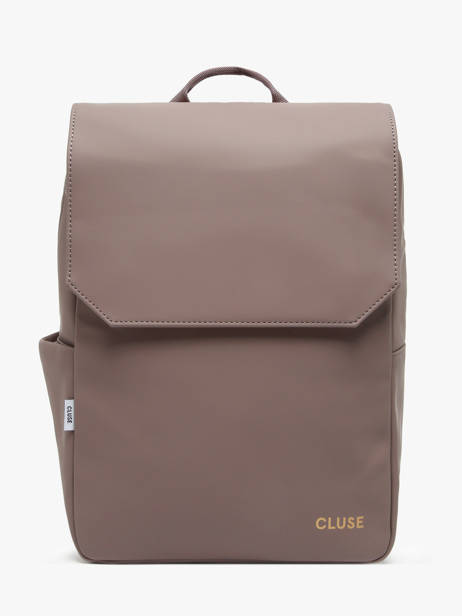 Backpack Cluse Brown backpack CX044