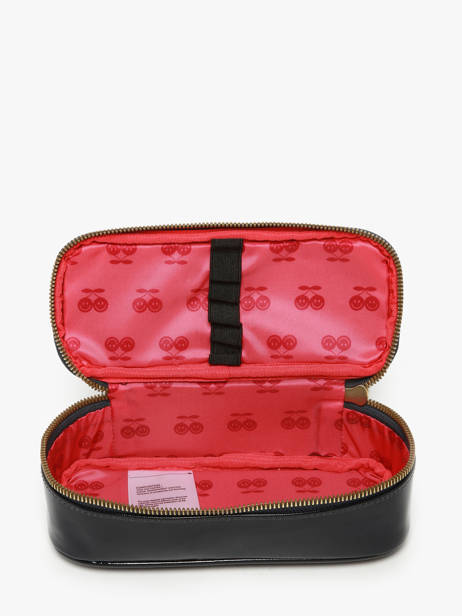 Trousse 1 Compartiment Jeune premier Bleu daydream girls G vue secondaire 2