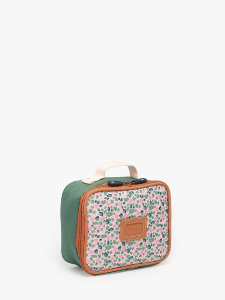 Lunch Bag Tann's Multicolor les fantaisies f 69267 other view 1