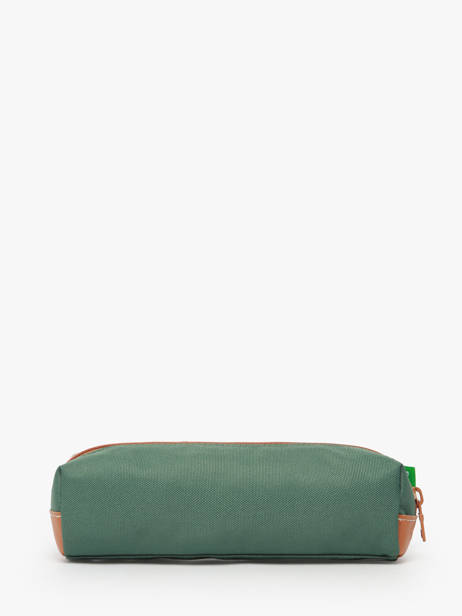 Trousse 1 Compartiment Les Fantaisies F Tann's Multicolore les fantaisies f 11267 vue secondaire 2