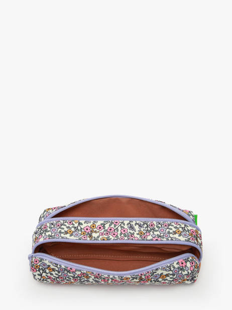 Trousse 1 Compartiment Tann's Multicolore les fantaisies f 12263 vue secondaire 1