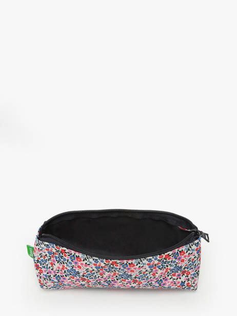 Trousse 1 Compartiment Tann's Multicolore les fantaisies f 17265 vue secondaire 1