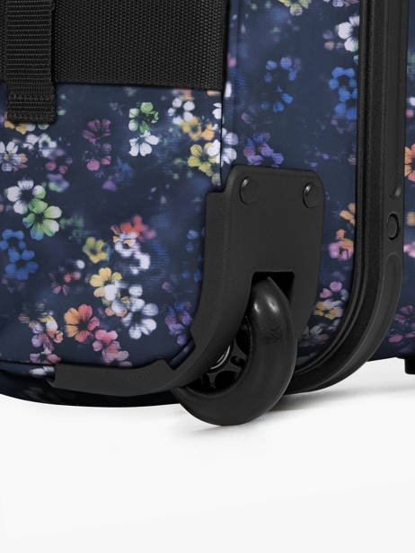 Valise Souple Authentic Luggage Eastpak Bleu authentic luggage EK0A5BA9 vue secondaire 2