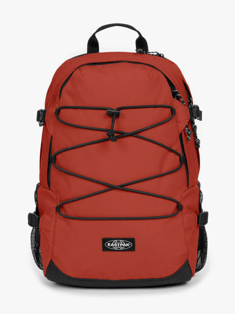 1 Compartment Backpack With 16