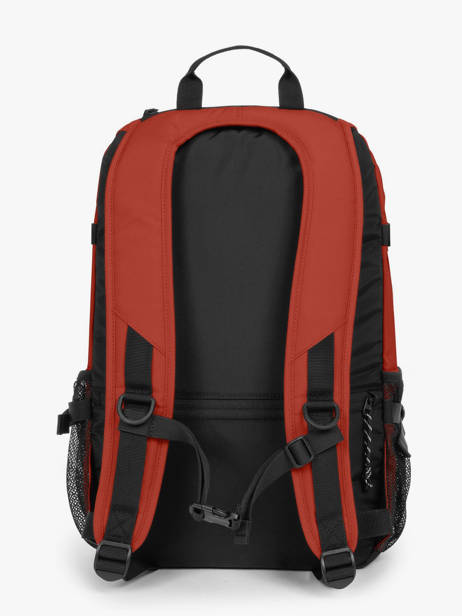 1 Compartment Backpack With 16