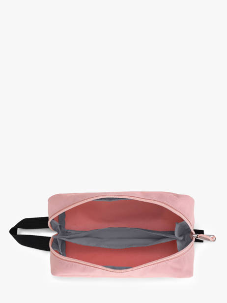 Trousse 1 Compartiment Back To School Jansport Rose mini bag EA5BJ4 vue secondaire 1