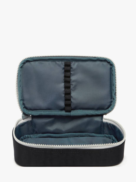 1 Compartment Pouch Kipling Blue back to school K10999 other view 1