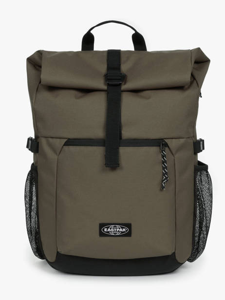 1 Compartment Backpack With 16