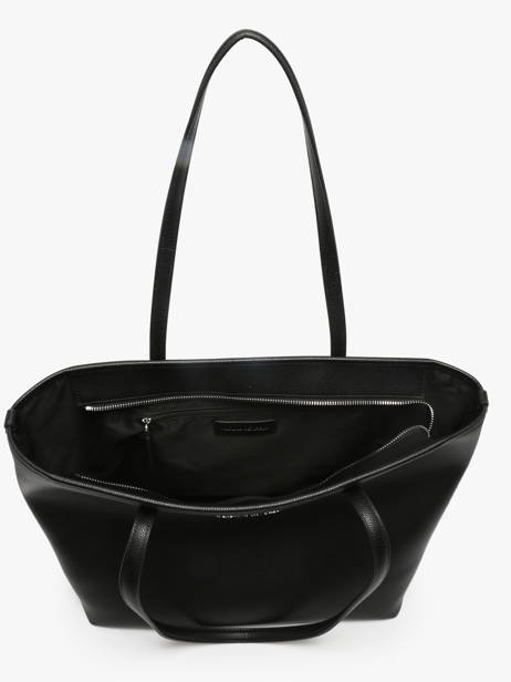 Shoulder Bag Rsg Polyurethane Karl lagerfeld Black rsg A3W30314 other view 3