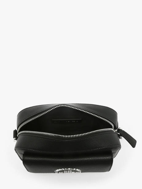 Shoulder Bag Rsg Polyurethane Karl lagerfeld Black rsg A3W30317 other view 3