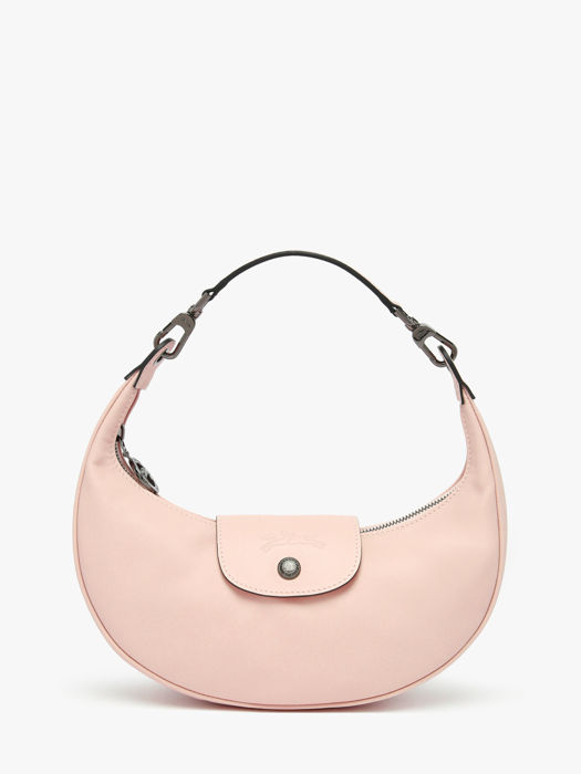Longchamp Le pliage xtra Hobo bag Pink