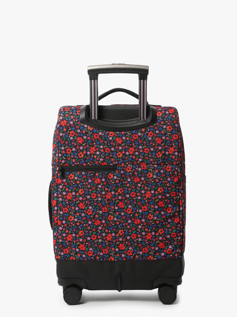 Valise Cabine Cabaia Multicolore travel S vue secondaire 4