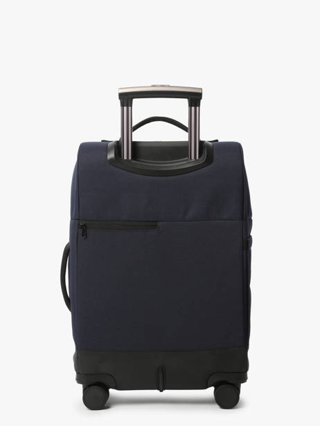 Cabin Luggage Cabaia Blue travel S other view 4
