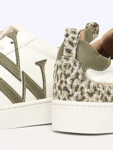 Sneakers Joyce Vanessa wu Green women BK2555KK other view 4