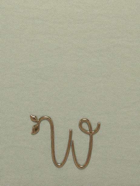 Pouch Primevere Woomen Green primevere WPRI80 other view 5