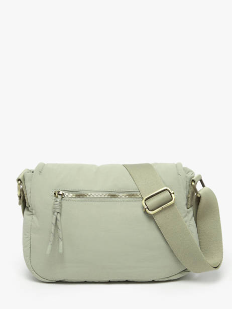Sac Bandoulière M Primevere Woomen Vert primevere WPRI08 vue secondaire 4