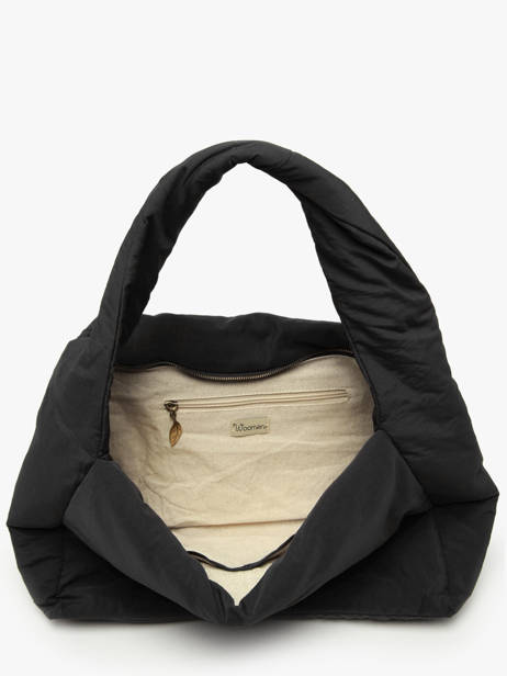 Shoulder Bag L Primevere Woomen Black primevere WPRI05 other view 3