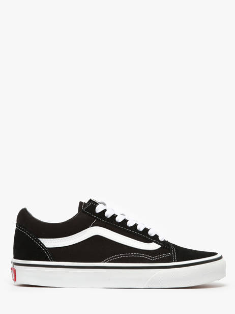Old Skool Sneakers Vans Black unisex D3HY281