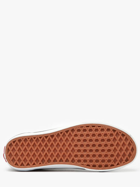 Old Skool Sneakers Vans Black unisex D3HY281 other view 5