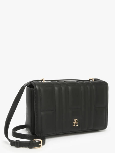 Shoulder Bag Th Feminine  Polyurethane Tommy hilfiger Black th feminine  AW17454 other view 1