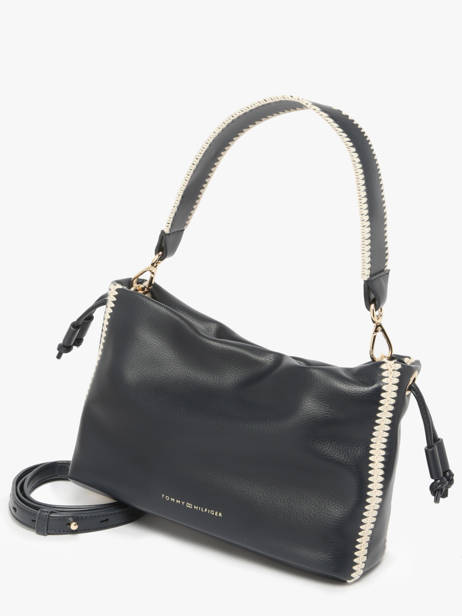 Shoulder Bag Th Soft Tommy hilfiger Blue th soft AW17541 other view 1
