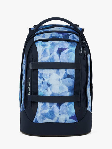 Backpack Satch Blue pack 1322