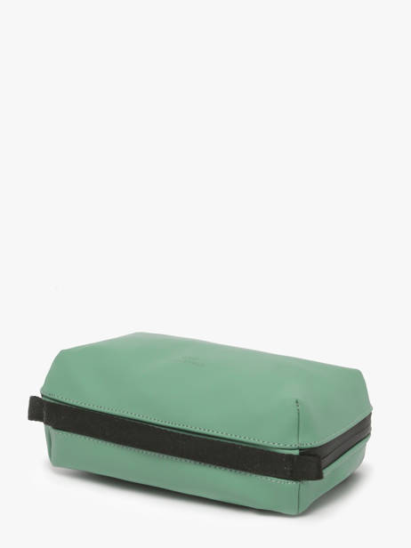 Trousse De Toilette Gosho Lotus Ucon acrobatics Vert accessoire GOSHO vue secondaire 1