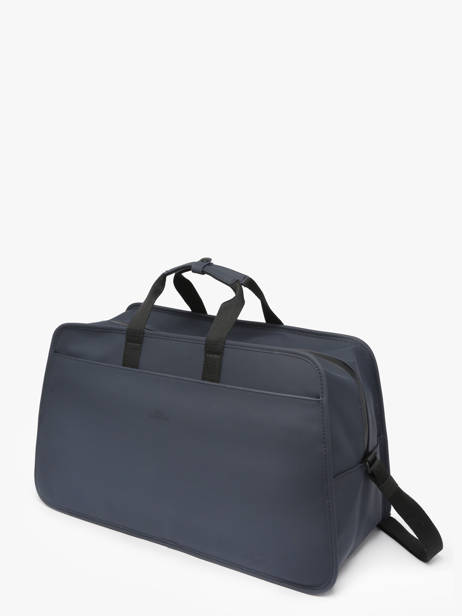 Sac De Voyage Travel Ucon acrobatics Bleu travel I vue secondaire 2